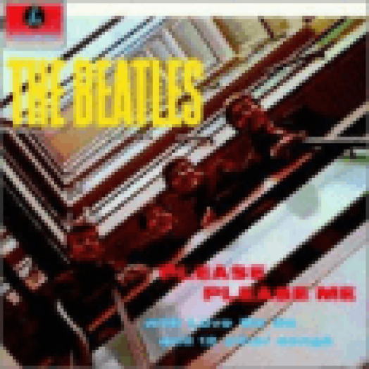 Please Please Me CD