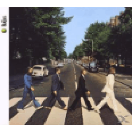 Abbey Road (Remastered) (Deluxe Edition) CD