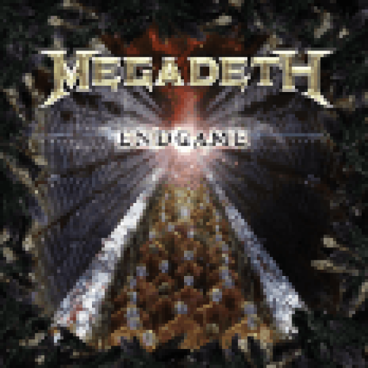 Endgame CD