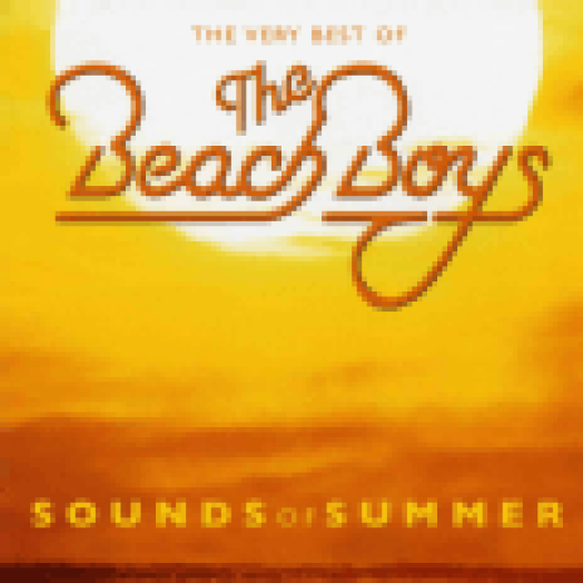 Sound Of Summer - The Very Best Of CD