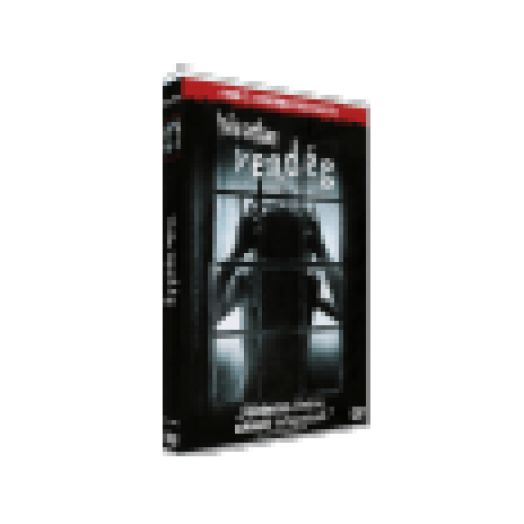 Hívatlan vendég (DVD)