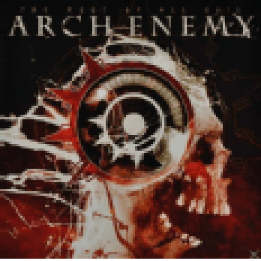The Root Of All Evil CD