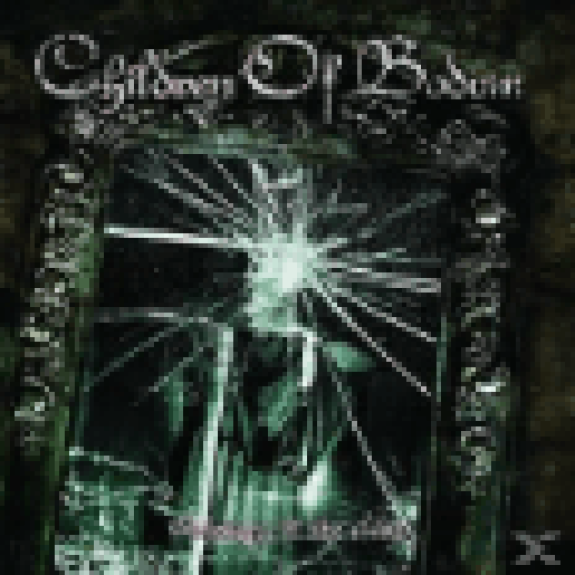 Skeletons In The Closet CD