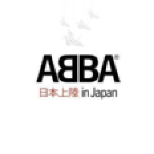 Abba In Japan DVD