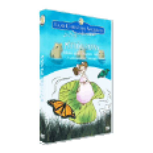Pöttöm Panna DVD