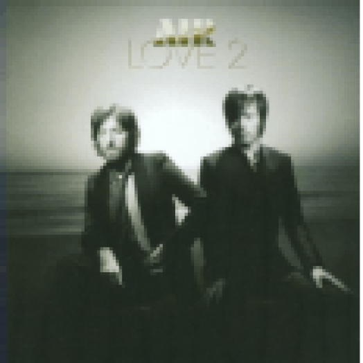 Love 2 CD