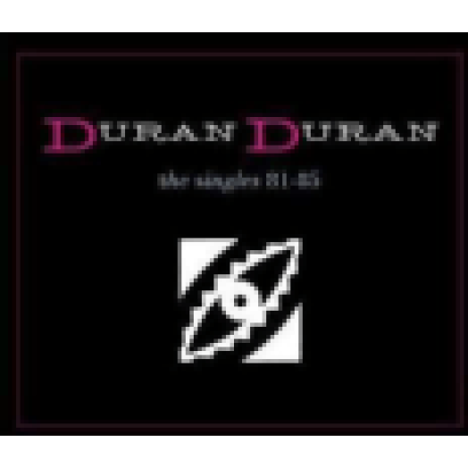 The Singles 81-85 CD