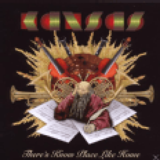 There's Know Place Like Home CD