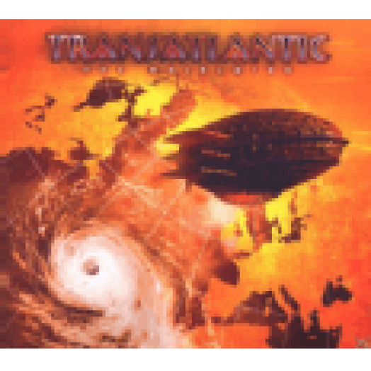 The Whirlwind (Digipak) CD
