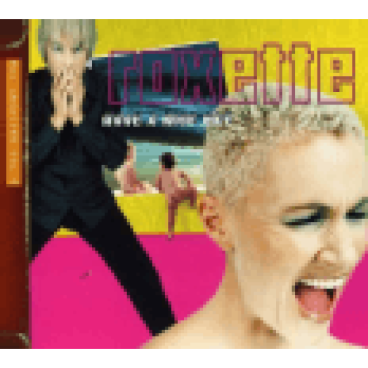 Have A Nice Day - 2009 Version CD