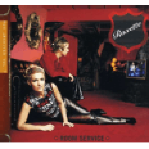 Room Service - 2009 Remastered Version CD