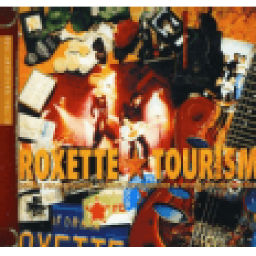 Tourism 2009 version CD