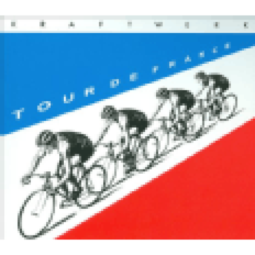 Tour De France CD