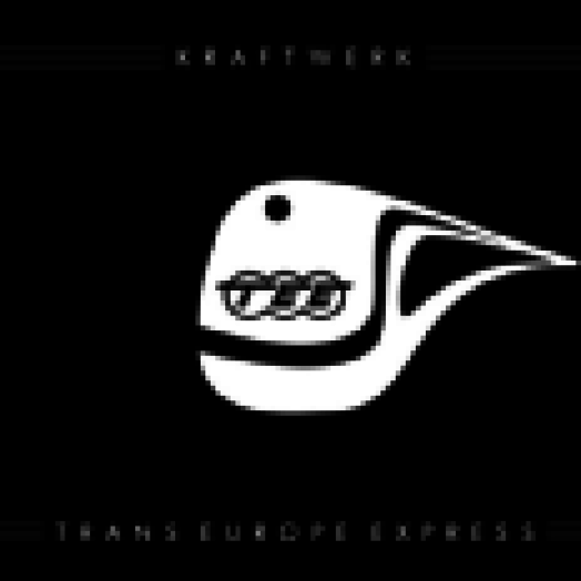 Trans - Europe Express CD