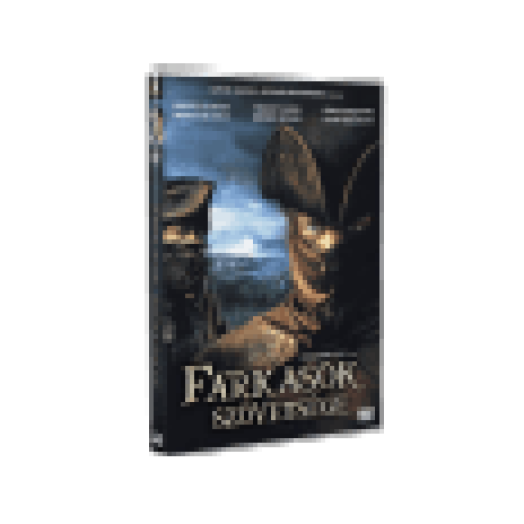 Farkasok szövetsége (DVD)