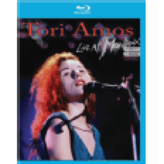 Live At Montreux 1991/1992 Blu-ray