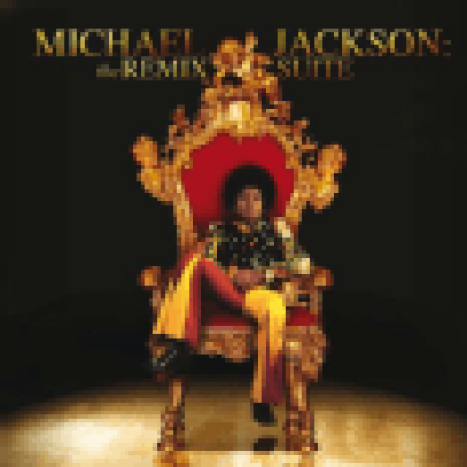 The Remix Suite CD