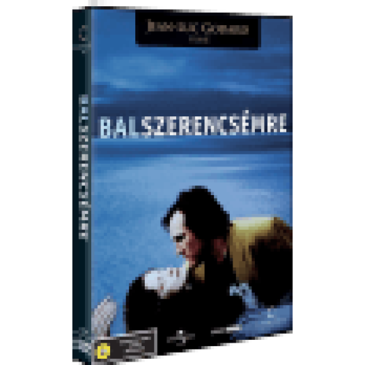 Balszerencsémre DVD