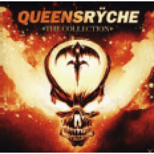 The Collection CD