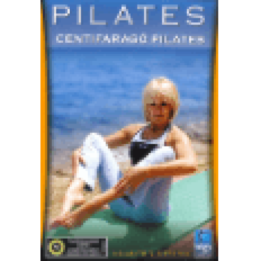 Pilates: Centifaragó pilates DVD