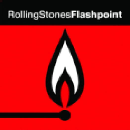 Flashpoint CD