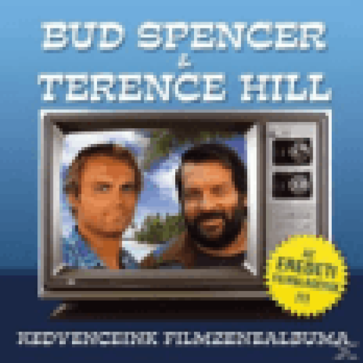 Bud Spencer és Terence Hill (CD)