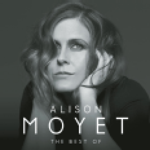 The Best of Alison Moyet CD