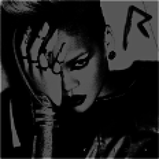 Rated R CD