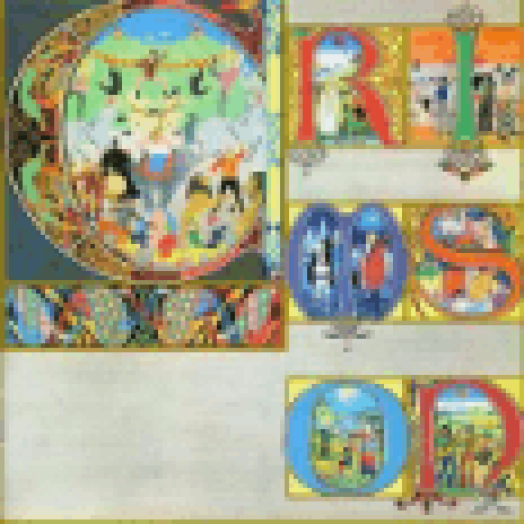 Lizard CD
