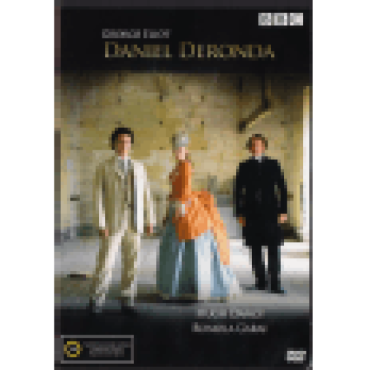 Daniel Deronda DVD