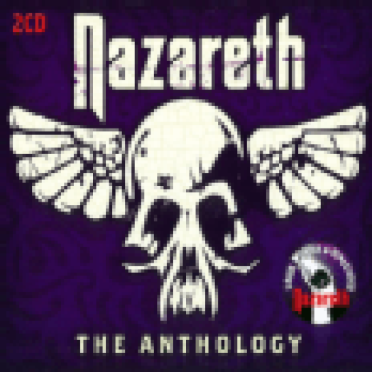 The Anthology CD