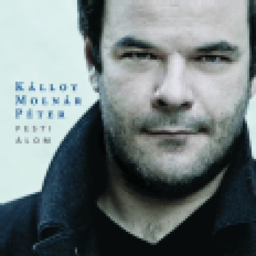 Pesti álom CD
