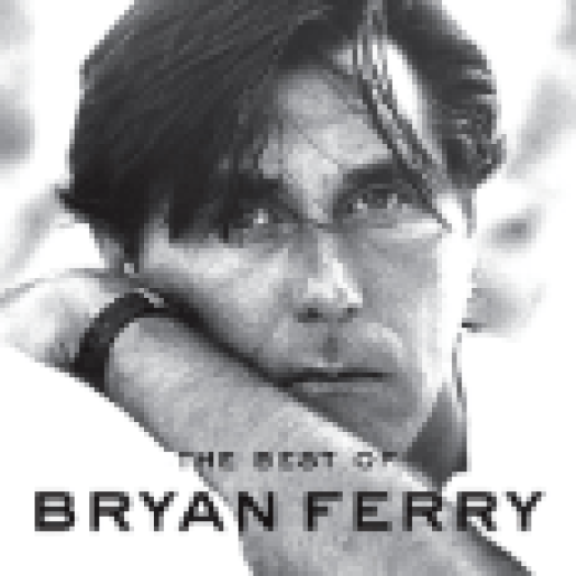 Best of Bryan Ferry (CD + DVD)