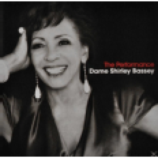 The Performance CD