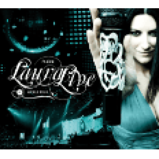 Live Gira Mundial 09 CD