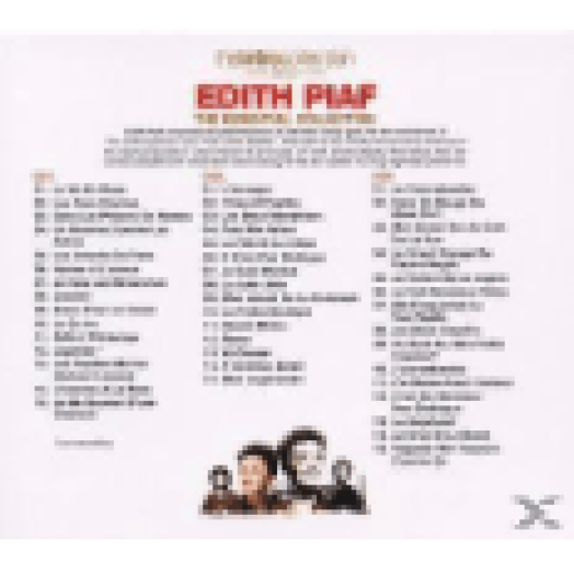 The Intro Collection CD