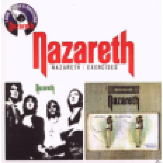 Nazareth / Exercises CD