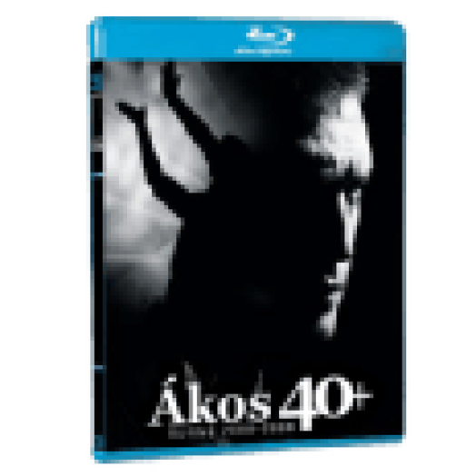 40+ Blu-ray