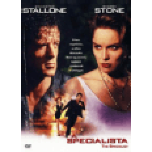 A specialista DVD