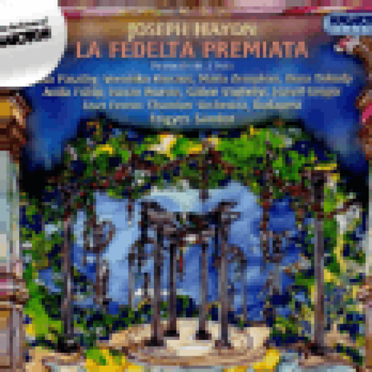 La fedelt premiata CD