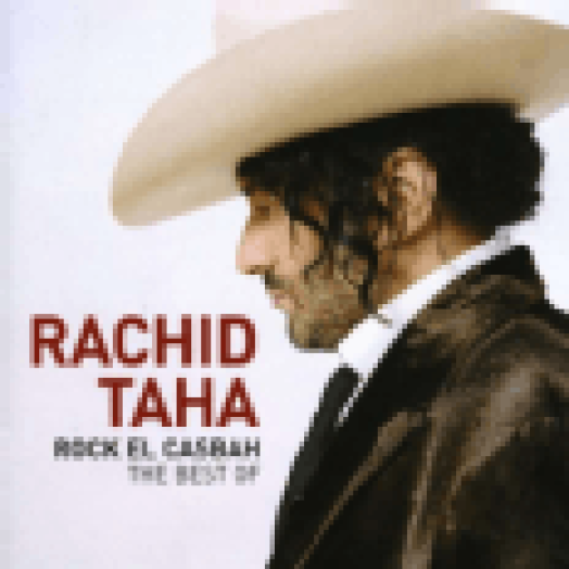 Rock El Casbah CD
