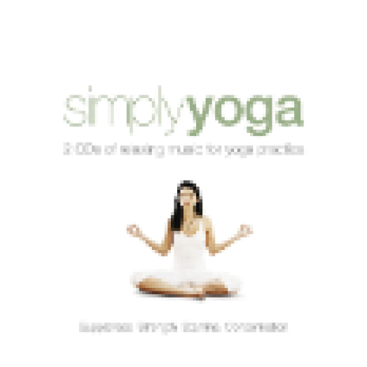 Simply Yoga CD