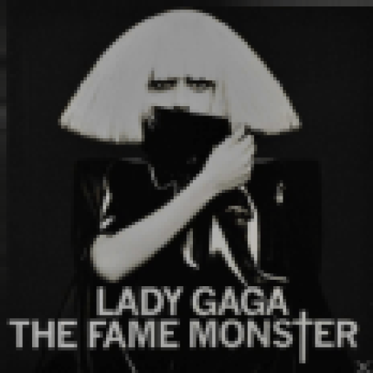 The Fame Monster (Deluxe Edition) CD