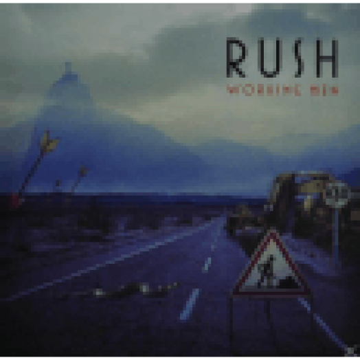 Working Men CD