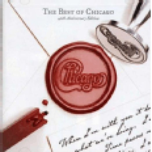 The Best of Chicago CD