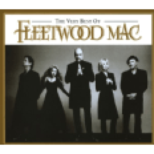 The Very Best of Fleetwood Mac CD