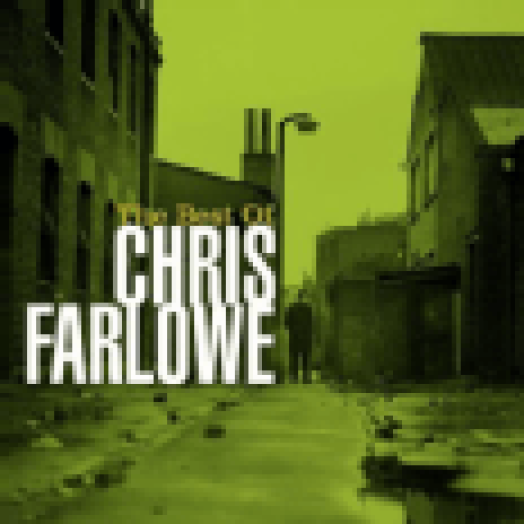 The Best Of Chris Farlowe CD