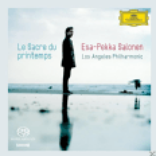 Le Sacre du Printemps SACD