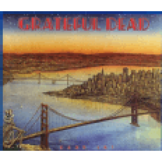 Dead Set CD
