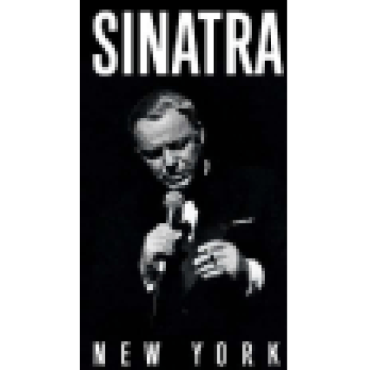 New York - Live CD+DVD